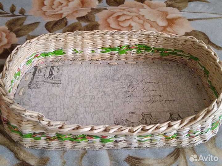 Лежанка для животных новая