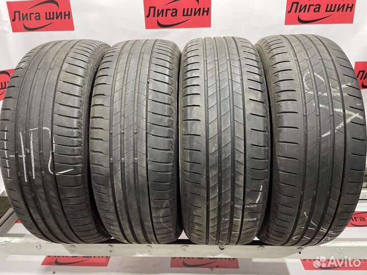 Bridgestone Turanza T005A 205/60 R16