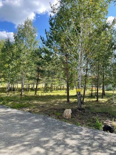 Участок 8,5 сот. (ИЖС)