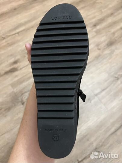 Сапоги женские