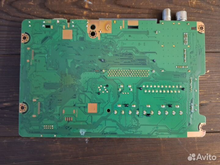 Main BN41-02098B samsung UE32J4100AU