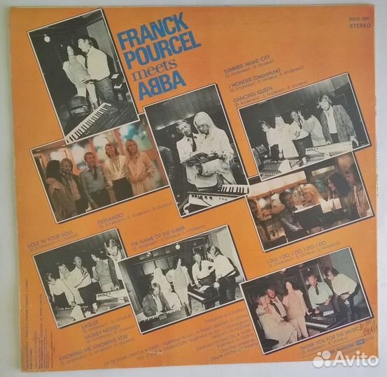 Оркестры / LP