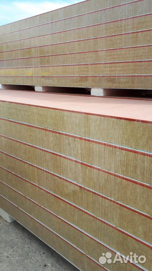 Сэндвич панели