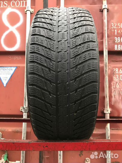 Nokian Tyres WR SUV 3 265/50 R20