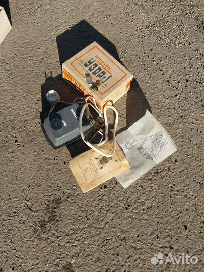 Выжигатель по дереву