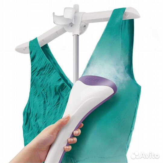 Отпаривание свадебного платья