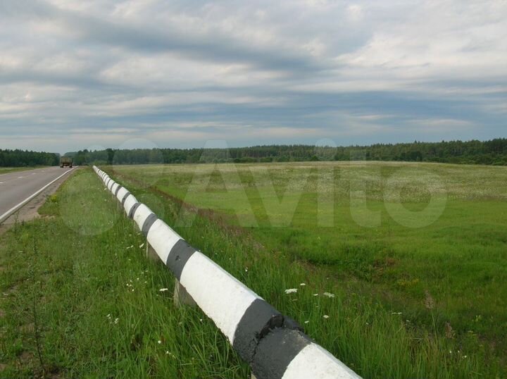 Участок 6 га (СНТ, ДНП)