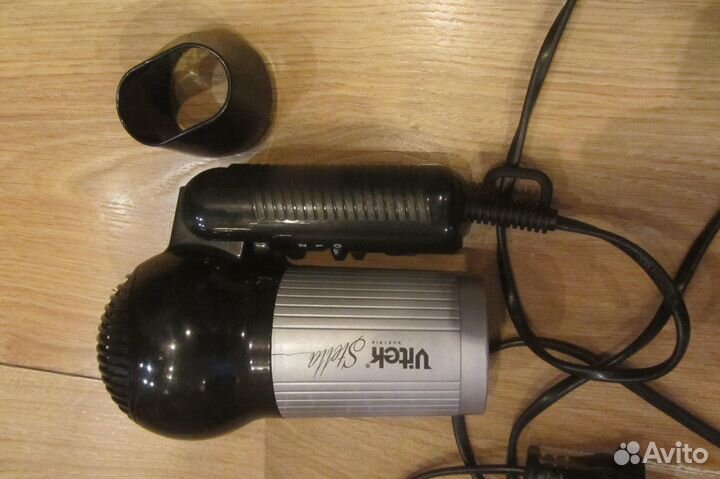 Фен б/у Vitek Stella 1600W