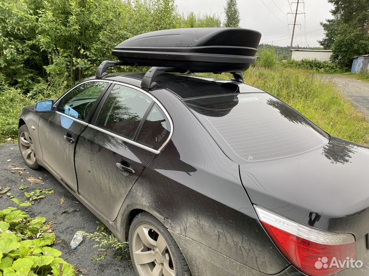 Автобокс menabo mania 400 л