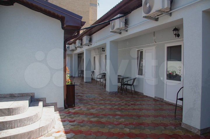 Комната 11 м², 1/1 эт.