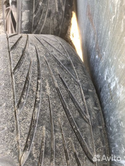 Диски литые r20 ниссан, инфинити 5.114