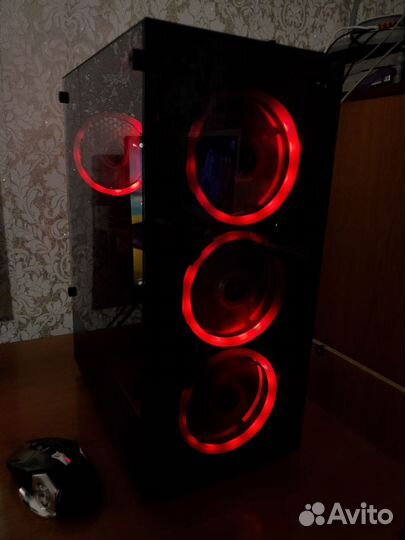 Системный блок