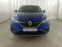 Renault Arkana 1.3 CVT, 2022, 88 094 км, с пробегом, цена 1 885 000 руб.