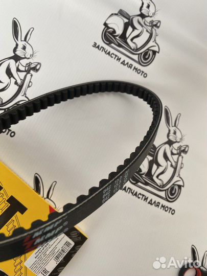 Ремень вариатора Honda Dio 18/24/27/30/34/35