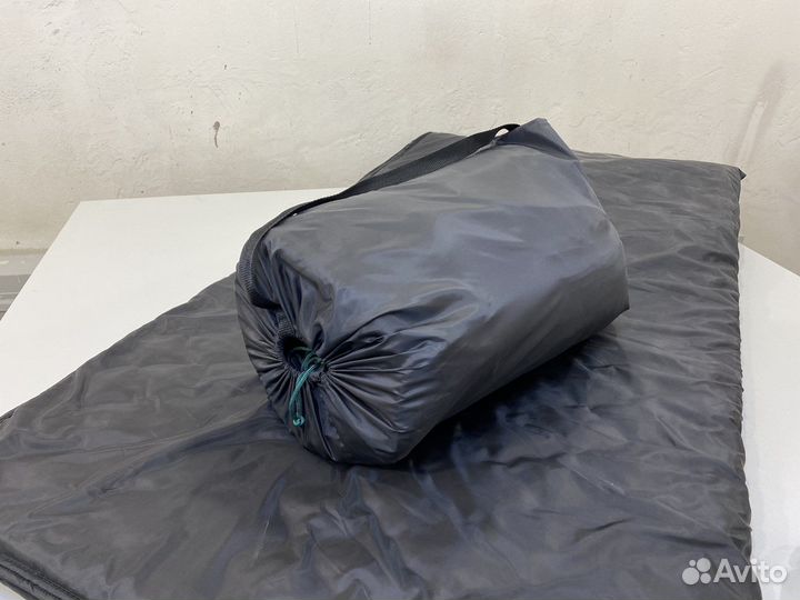 Спальный мешок, зимний