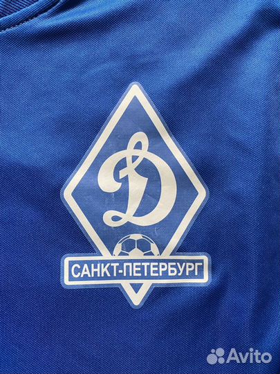 Игровая футболка Сандро Цвейба