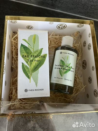 Ив Роше Парфюмерная, туалетная вода, духи