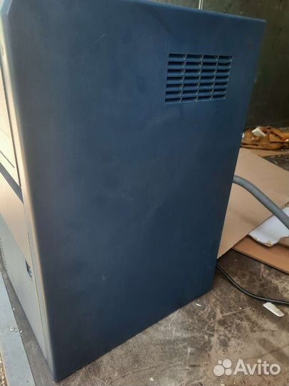 Ледогенератор бу