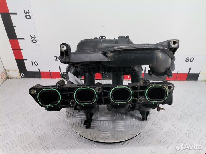 Коллектор впускной для Ford Focus 2 1807950