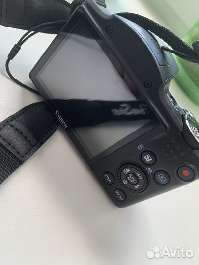 Фотоаппарат