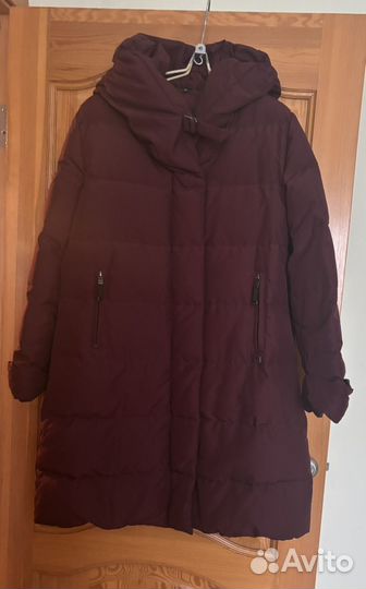 Пуховик женский Joutsen 46-48