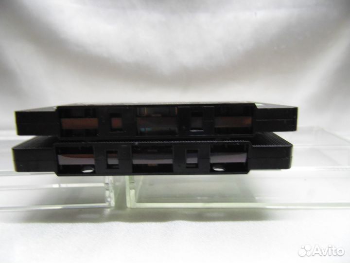 Аудиокассета Sony BHF 90. Japan. 13