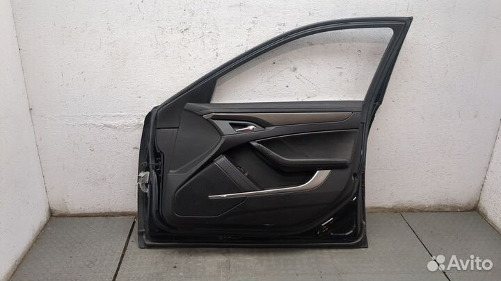 Дверь боковая Cadillac CTS, 2008