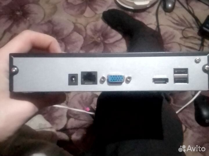 Видеорегистратор