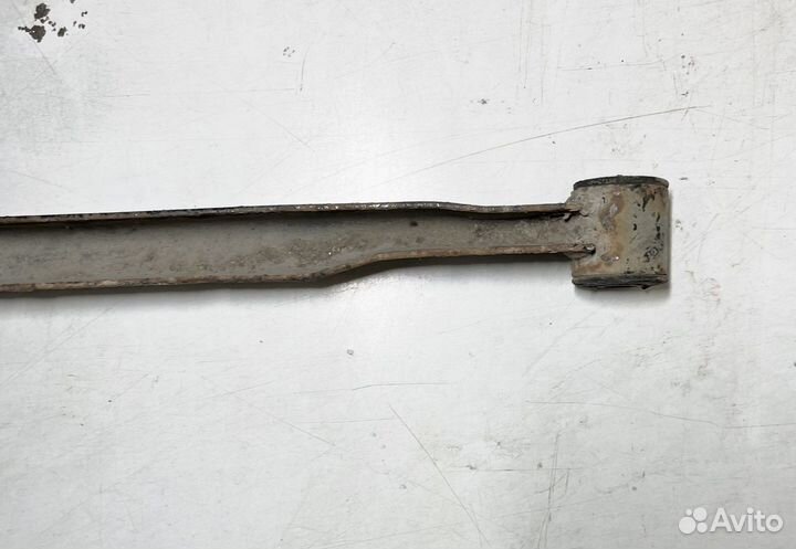 Стабилизатор задний Audi 100