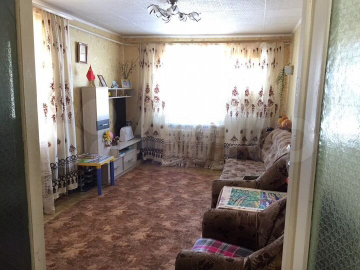 Дом 70 м² на участке 10 сот.