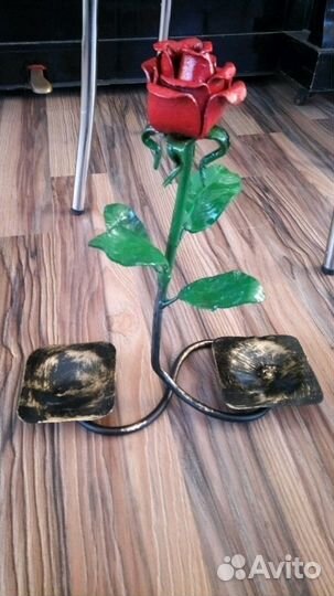 Подсвечник