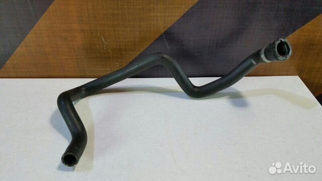 Шланг системы охлаждения Bmw 525I E39 M54 2003