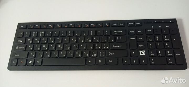 Беспроводной набор Defender Columbia C-775