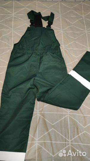 Спецодежда