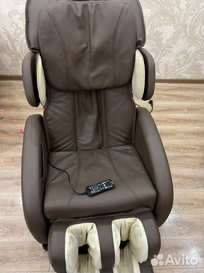 Массажное кресло hachimitsu