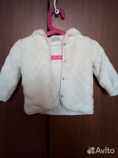 Продам курточку