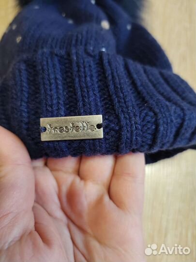 Шапка trestelle