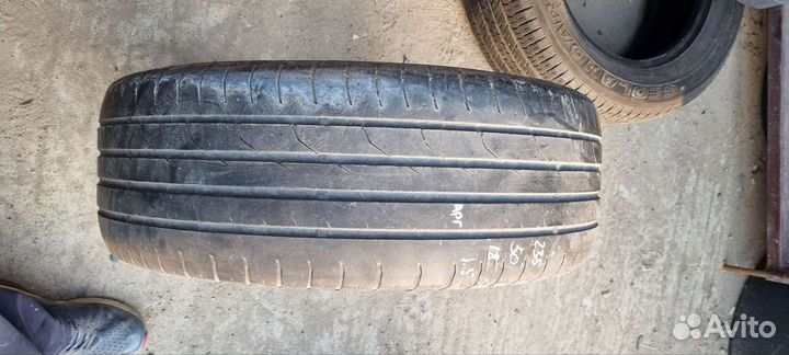 Continental ContiPremiumContact 2 235/50 R18 97V, 1 шт