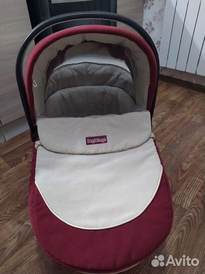 Люлька peg perego navetta xl