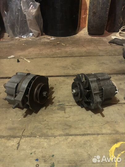 2 генератора на классику