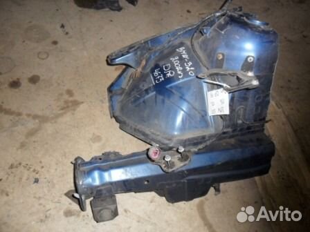 Лонжерон BMW 320 (E46) 2002