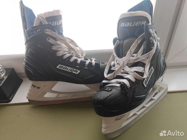 Хоккейная форма детская бу