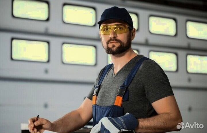 Мастер смены