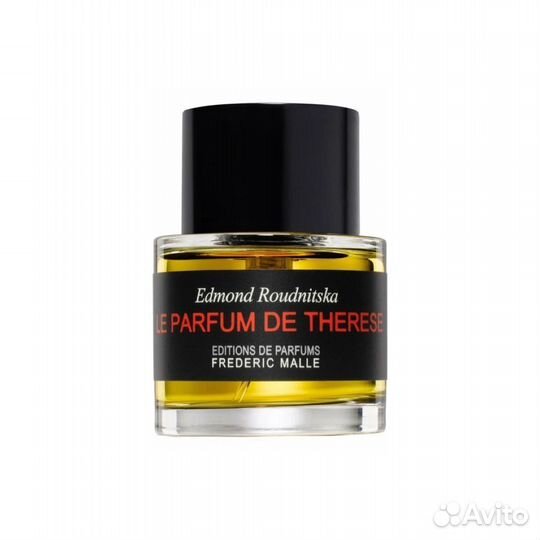 Frederic Malle Le Parfum de Therese