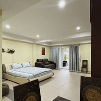 Квартира-студия, 78 м² (Таиланд), Трат