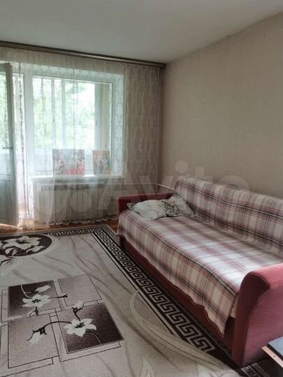 2-к. квартира, 40,7 м², 5/5 эт.