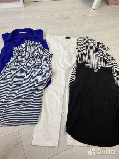 Япомогаю Женская одежда пакетом 42 44