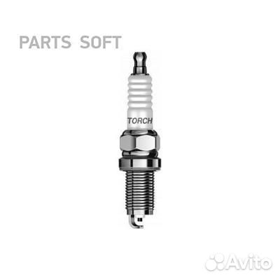 Torch K5RIU11 Свеча зажигания иридий