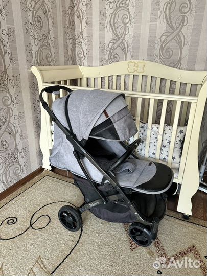 Коляска Babalo