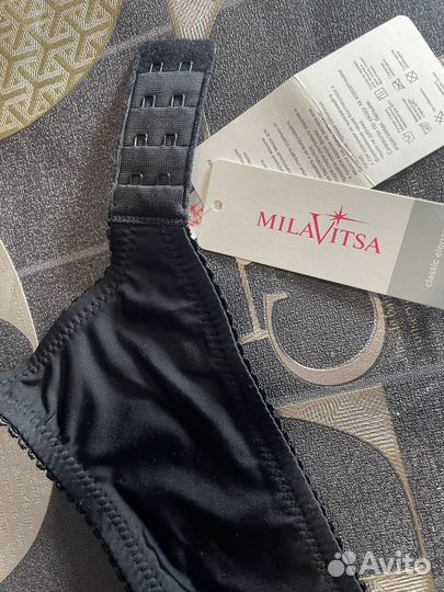 Бюстгальтер Милавица